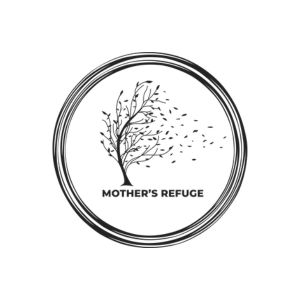 Mother's Refuge Logo