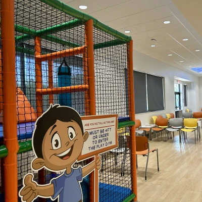 KC Dentistry 4 Kids
