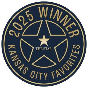 Best Pediatric Dentist KC Award