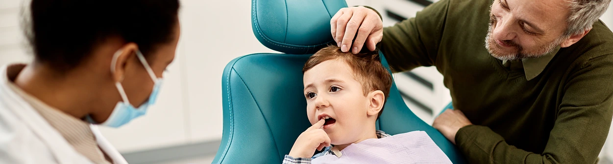 Missouri Dentist FAQ